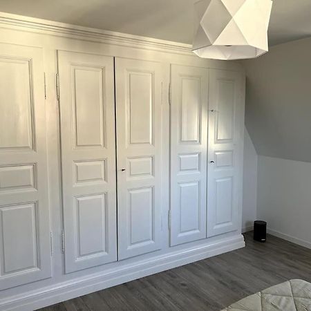Appartement F5 Maison De Maitre Mulhouse Eksteriør billede