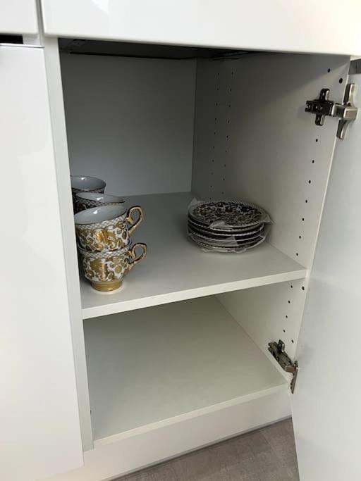Appartement F5 Maison De Maitre Mulhouse Eksteriør billede