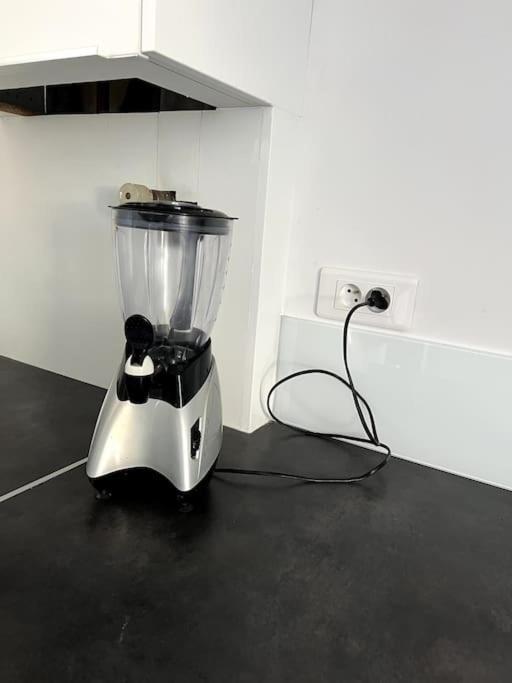 Appartement F5 Maison De Maitre Mulhouse Eksteriør billede