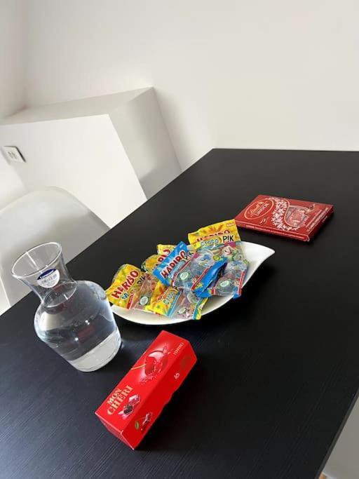 Appartement F5 Maison De Maitre Mulhouse Eksteriør billede