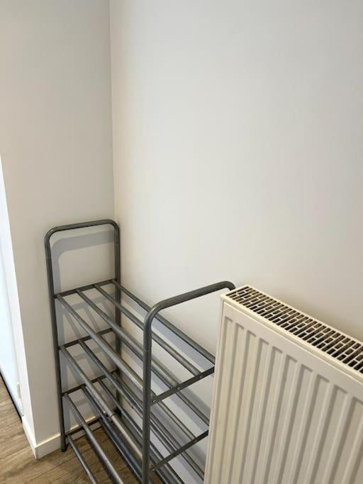 Appartement F5 Maison De Maitre Mulhouse Eksteriør billede