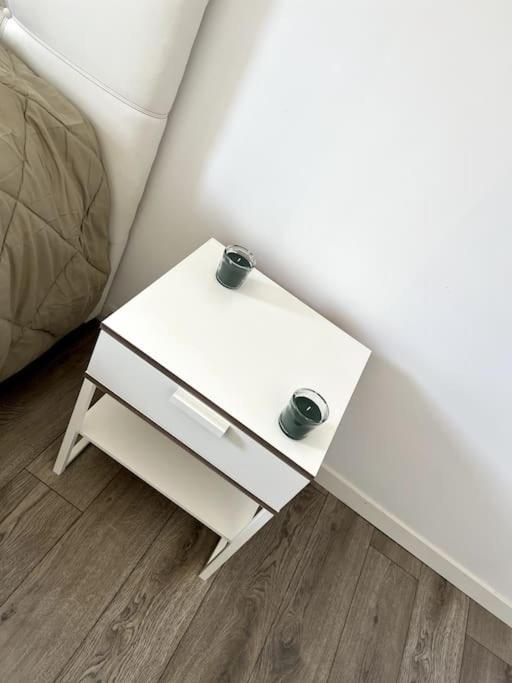 Appartement F5 Maison De Maitre Mulhouse Eksteriør billede