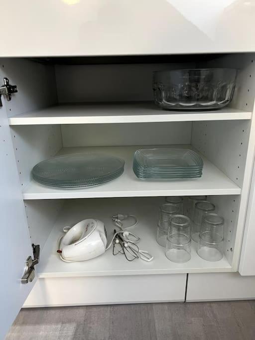 Appartement F5 Maison De Maitre Mulhouse Eksteriør billede